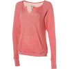 Why Not Pullover Sweatshirt - Women's