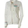 How Bout It Full-Zip Hoodie - Women's