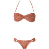 Wild At Heart Rosa Bikini - Women's