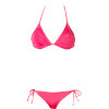 Cruise Bennet Solid Bikini - Women's