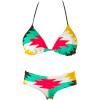 Bohemian Summer Sienna Reversible Bikini - Women's