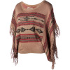 Billabong Hermosa Poncho - Women's