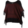 Hermosa Poncho - Women's