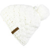 Comet Crochet Beanie - Women's