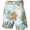 Electric Petal Board Short - Men's