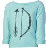 Billabong Here We Go Pullover Sweatshirt - Girls'