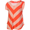 Hello Again Shirt - Short-Sleeve - Girls'