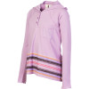 Honeysuckle Pullover Hoodie - Girls'