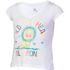 To Be A Lion Shirt - Short-Sleeve - Little Girls'