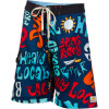 Shaka 17in Board Short - Boys'