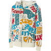 Shaka Full-Zip Hoodie - Boys'