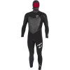 403 Sol SG5 Hooded CZ Wetsuit - Men's