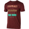 Billabong Strikethru T-Shirt - Short-Sleeve - Men's
