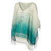 Whisper To Me Poncho - Women's