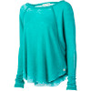 Billabong Keep It Going Shirt - Long-Sleeve - Women's