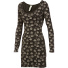 Hand Outs Dress - Women's