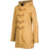 Trust Fund Coat - Women's