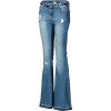 Billabong Jagger Flare Denim Pant - Women's