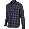 Garage Collection Williamsburg Flannel Shirt - Men's