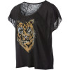 Feline Crush T-Shirt - Short-Sleeve - Women's