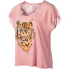Feline Crush T-Shirt - Short-Sleeve - Women's