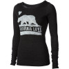 Billabong California Loves Me T-Shirt - Long-Sleeve - Women's