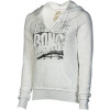 Free Hand Pullover Hoodie - Women's