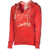 Free Hand Pullover Hoodie - Women's