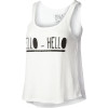 B4BC Hello Tank Top - Women's