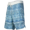 Batik Board Short - Men's