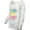Sleepin In Crew Sweatshirt - Girls'