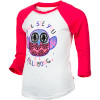 Silly Things Shirt - Long-Sleeve - Girls'