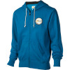Coastin Full-Zip Hoodie - Men's