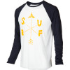 Billabong Compass Raglan T-Shirt - Long-Sleeve - Men's