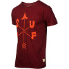 Compass Slim Fit T-Shirt - Short-Sleeve - Men's
