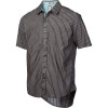 Dayton Striped Shirt - Short-Sleeve - Men's