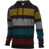 Billabong Shreddin Slub Jersey Pullover Hoodie - Men's