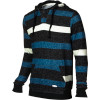 Billabong Daily Henley Pullover Hoodie - Men's
