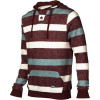 Billabong Daily Henley Pullover Hoodie - Men's