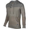 Billabong Rival Button Hooded Sweater - Men's