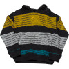 Shreddin Hooded T-Shirt - Long-Sleeve - Little Boys'