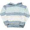 Shreddin Hooded T-Shirt - Long-Sleeve - Little Boys'