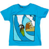 Afternoon T-Shirt - Short-Sleeve - Little Boys'