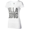 Billabong Hazey T-Shirt - Short-Sleeve - Women's 