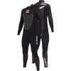 Foil 403 C/Zip LS Full Wetsuit - Men's
