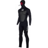 Foil 504 Back Zip LS Full Wetsuit - Men's