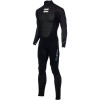 Billabong Foil 302 Back Zip LS Full Wetsuit - Men's
