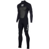 Foil 302 Back Zip Flatlock Full Wetsuit - Men's