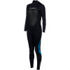 Synergy 403 Back Zip Full Wetsuit - Women's