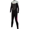 Synergy 403 Back Zip Full Wetsuit - Women's